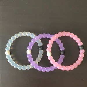 Lokai Bracelets